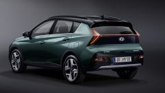  Prova video - Hyundai Bayon: la prova video del nuovo B-SUV mild-hybrid 