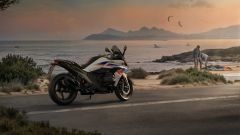 BMW R 1300 RS 2026: il Prezzo della Nuova sport -Tourer 