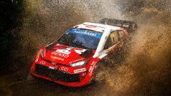  Safari Rally Kenya 2026: programma e aggiornamenti ultima giornata 