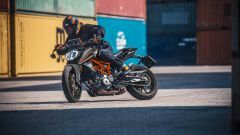  Ktm Duke e RC: ecco come cambiano 125 e 390 nel 2023 