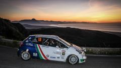  CIR 2019: Rally Targa Florio: Peugeot domina la classifica Due Ruote Motrici 