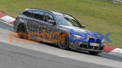  Nuova Bmw M3 Touring: il dietro le quinte svela i segreti del suo arrivo 