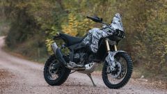  Ducati DesertX 2026: dopo EICMA, ecco cosa sappiamo 