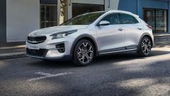  Novità Auto - Kia Xceed, debuttano l'ibrida plug-in e il diesel Mild Hybrid 