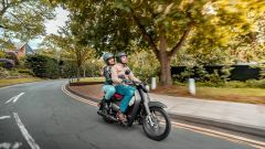  Novità 2 ruote - Honda Super Cub C125 2022: il più venduto al mondo si rinnova 