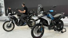  CFMOTO 1000MT-X: la nuova adventure con motore 'fatto in casa' a EICMA 2025 