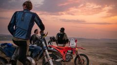  Rev'It! Dirt Series: la linea dedicata all'off-road che si adatta a tutte le stagioni 