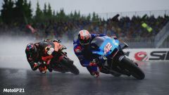  Videogame - MotoGP 21: ecco il primo trailer del nuovo gioco di corse! 