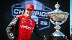  Laguna Seca: Power, obiettivo raggiunto 