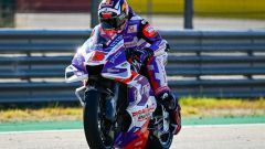  MotoGP Australia 2022, FP2: Zarco ancora davanti! Più Quartararo che Bagnaia 