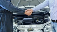  Guida pratica - Garanzia auto Usata, tutto quello che c'è da sapere 