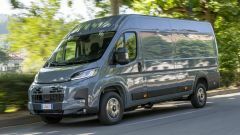  Da mezzo di trasporto a ufficio mobile: l'evoluzione del furgone 