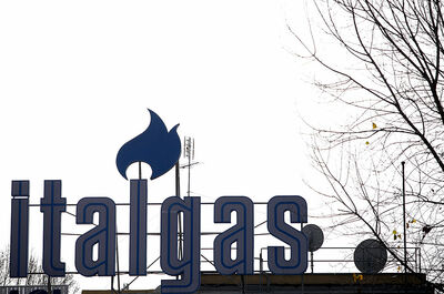  Italgas chiude il 2024 con risultati sopra le attese 
