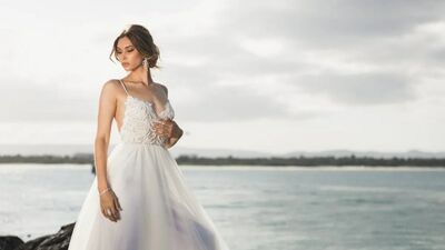  Acconciature sposa da sogno 