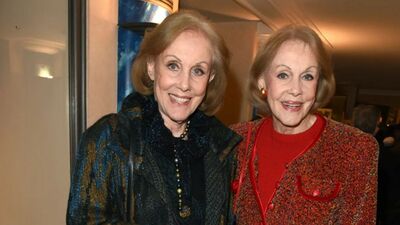  Gemelle Kessler: la verità sulla loro morte che commuove l’Europa 