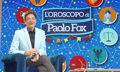  Oroscopo Paolo Fox domani 5 marzo 2021: consigli per venerdì 