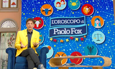  Oroscopo Paolo Fox domani 1 agosto 2021: indicazioni weekend 