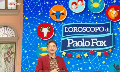  Oroscopo Paolo Fox domani 17 dicembre 2022: info fine settimana 