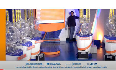  Estrazioni del Lotto del 14 ottobre 2025, SuperEnalotto, 10eLotto 