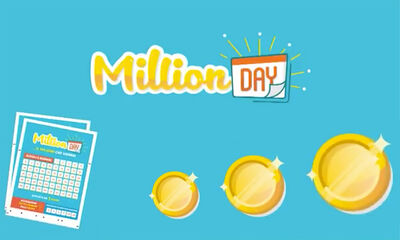  Estrazione MillionDAY Oggi 15 gennaio 2025: diretta numeri 