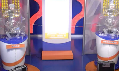  Estrazioni del Lotto del 26 marzo 2022, Superenalotto e 10eLotto 