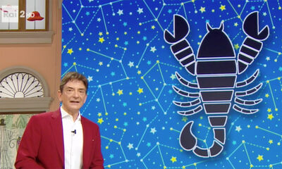  Oroscopo Scorpione Agosto 2022 di Paolo Fox: mese altalenante 