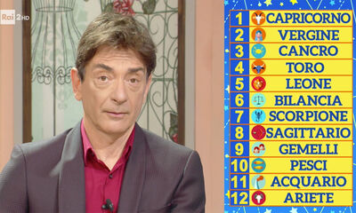  Oroscopo Paolo Fox domani 13 ottobre 2020: classifica settimana 