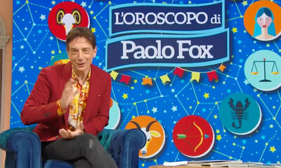  Oroscopo Paolo Fox domani 30 settembre 2021: consigli del giovedì 