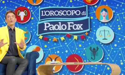  Oroscopo Paolo Fox domani 7 novembre 2020: stelle fine settimana 