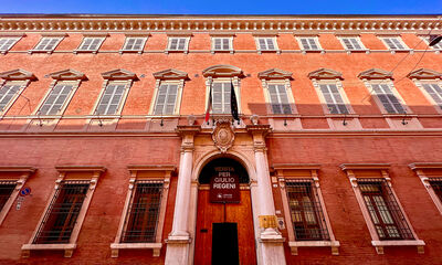  Coppa Ruffini 2026: sfide di matematica a squadre al Palamadiba 