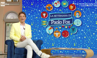  Oroscopo Paolo Fox domani 9 agosto 2022: andamento del giorno 