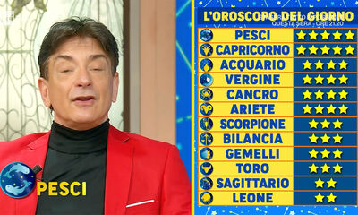  Oroscopo Paolo Fox domani 23 marzo 2022: caratteristiche del giorno 
