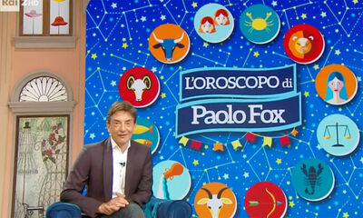  Oroscopo Paolo Fox domani 10 settembre 2022: info fine settimana 