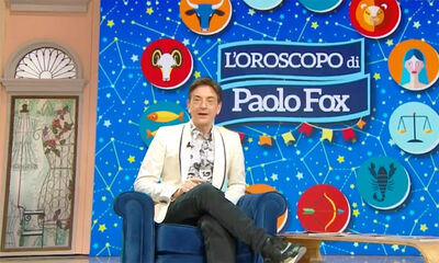  Oroscopo Paolo Fox domani 10 maggio 2025: Stelle del weekend 