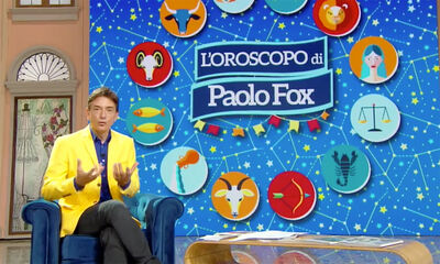  Oroscopo Paolo Fox domani 24 marzo 2021: indicazioni mercoledì 