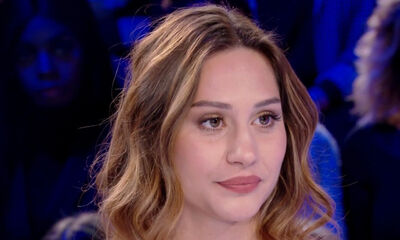 Chi è Beatrice Valli: biografia, età, altezza, figli e Instagram 