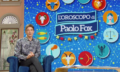  Oroscopo Paolo Fox domani 26 luglio 2022: astri del giorno 