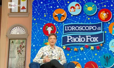 Oroscopo Paolo Fox 13 Marzo 2025: caratteristiche del giorno 