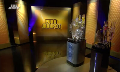  Estrazione EuroJackpot del 6 maggio 2025: numeri, quote e Premi 
