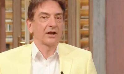  Oroscopo Paolo Fox domani 6 Settembre 2022 da Ariete a Cancro 