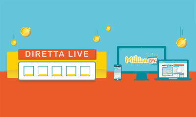  Risultati Estrazione MillionDay 8 Marzo 2026 