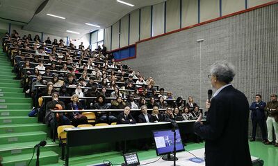  Convegno su linguistica migratoria a Udine: 12-13 marzo 