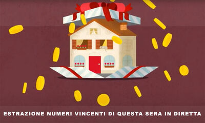  Estrazione VinciCasa di oggi 27 dicembre 2021: numeri vincenti 