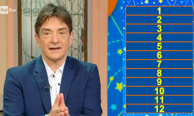  Oroscopo Paolo Fox domani 2 marzo 2021: previsioni di martedì 