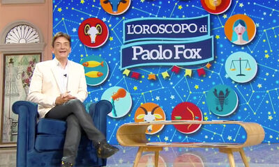  Oroscopo Paolo Fox domani 23 aprile 2025: classifica settimanale 