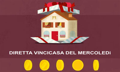  Estrazione Vincicasa Oggi 2 aprile 2025: schedina vincente online 