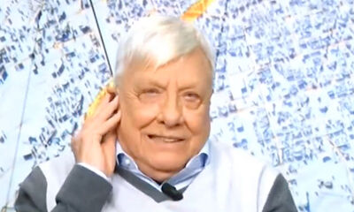  Oroscopo Branko oggi 20 Settembre 2022: cala Vergine Gemelli 