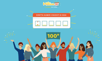  Risultati Estrazione MillionDay 2 Marzo 2026 