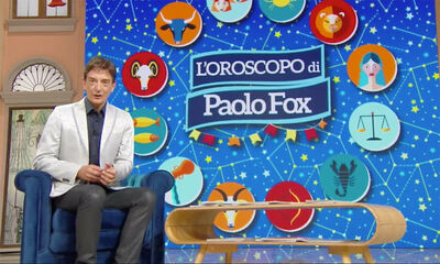  Oroscopo Paolo Fox domani 3 agosto 2022: indicazioni del giorno 