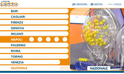  Estrazioni Lotto e SuperEnalotto del 6 Marzo 2026 